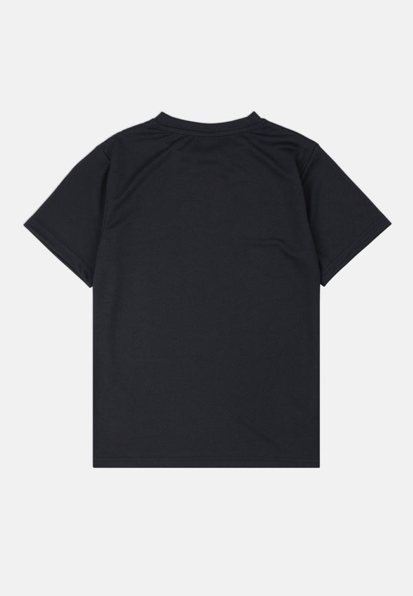 Cheetah Kids Boy Short Sleeves T-Shirt - CJ-92870(F)