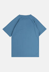 Cheetah Kids Boy Short Sleeves T-Shirt - CJ-92872(F)