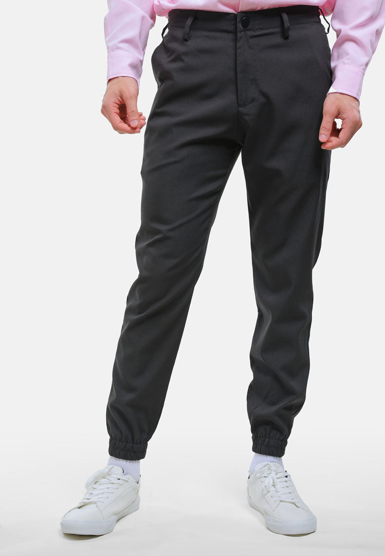 Cheetah Men Ankle Pants - 51580