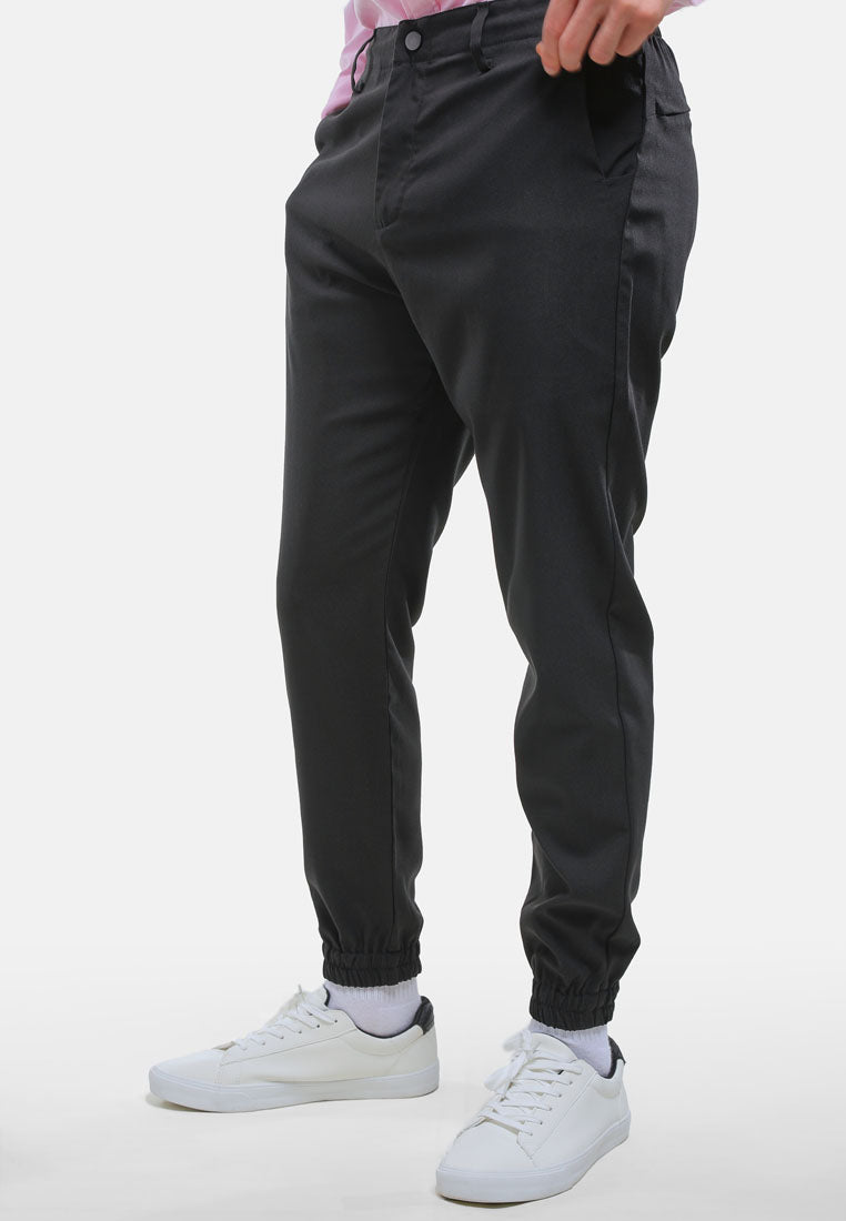 Cheetah Men Ankle Pants - 51580