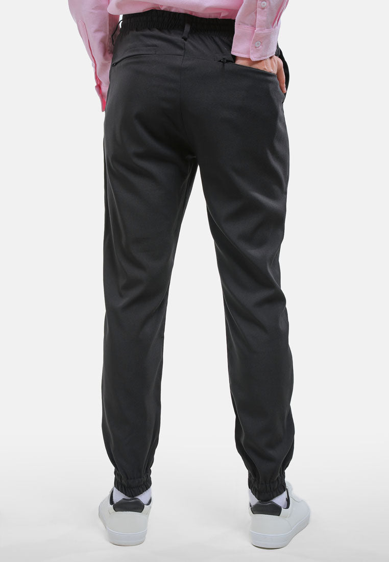 Cheetah Men Ankle Pants - 51580