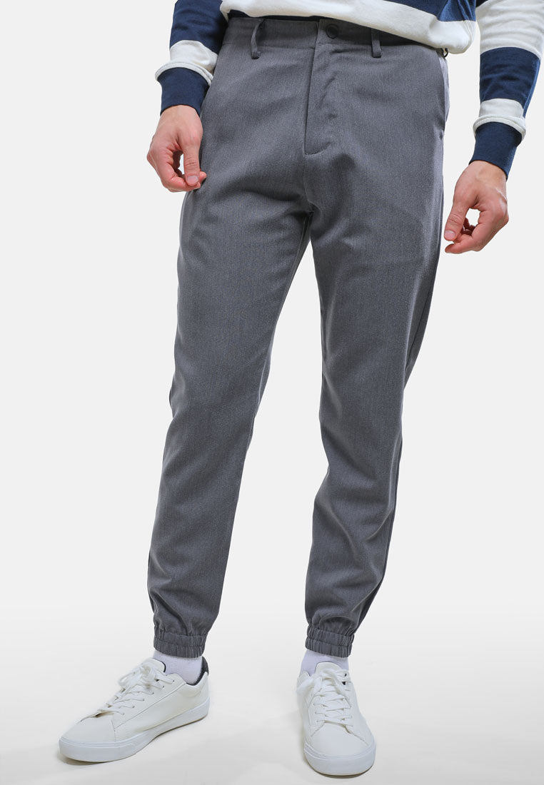 Cheetah Men Ankle Pants - 51580
