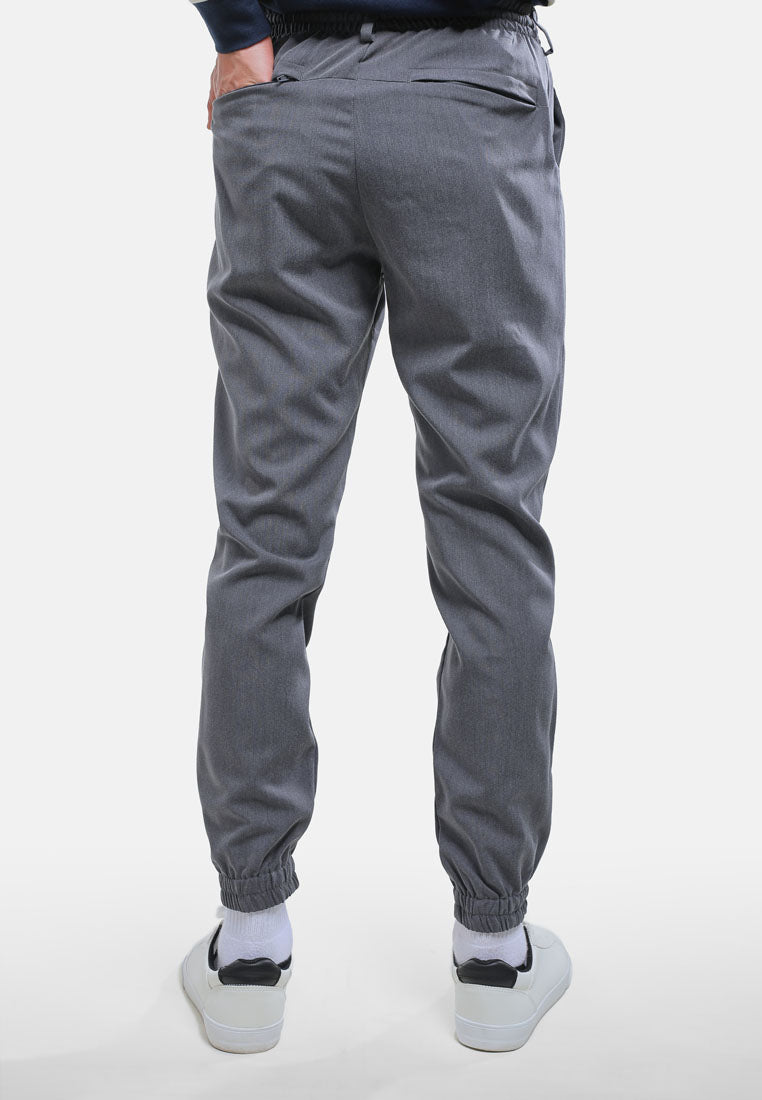 Cheetah Men Ankle Pants - 51580